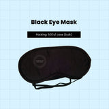 FreshScent Black Eye Mask