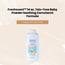 FreshScent 14 oz. Talc-Free Baby Powder Soothing Cornstarch Formula 24's units/cs