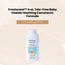 FreshScent 4 oz. Talc-Free Baby Powder Soothing Cornstarch Formula 48's units/cs