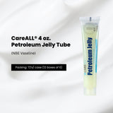 CareALL 4 oz. Petroleum Jelly Tube (NBE Vaseline)