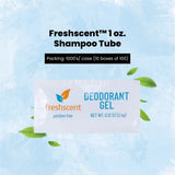 FreshScent 0.12 oz. Deodorant Gel (3.5g )