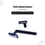 FreshScent Twin Blade Razor (navy handle) 1000's units/cs