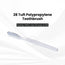 FreshMint 28 Tuft Polypropylene Toothbrush 1440's units/cs