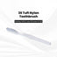 FreshMint 36 Tuft Nylon Toothbrush 1440's units/cs