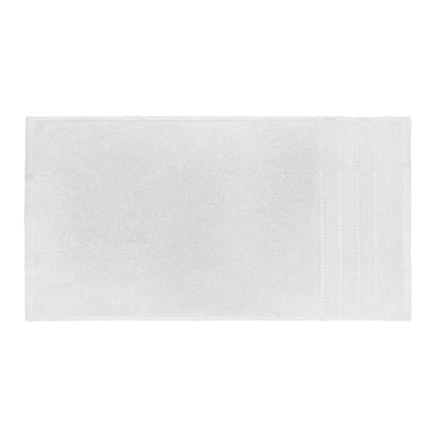 ProTex Essentials20PRO™ 14 x 25 White Towels – Towel Emporium