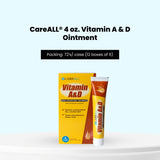 CareALL 4 oz. Vitamin A & D Ointment