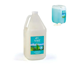 WAVE SENSATION SPA Citrus and Sea Foam Conditioner 5 gallons/20 litres