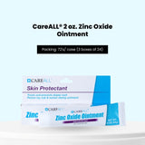 CareALL 2 oz. Zinc Oxide Ointment