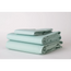 TC-180 PILLOWCASES American made percale fabric color SEAFOAM GREEN for Healthcare Hospitality Beds Packing 72's/ case Thomaston Mills