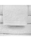 ZEN Organic Bath Sheet 35" x 70" #20.50Lbs/dz 100% Certified Organic Cotton 3/Pack Color NATURAL