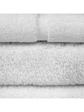 ZEN Organic Bath Sheet 35" x 70" #20.50Lbs/dz 100% Certified Organic Cotton 3/Pack Color NATURAL