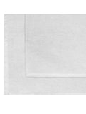 ZEN Organic Bath Mat 20" x 30" #10.00Lbs/dz 100% Certified Organic Cotton 6/Pack Color NATURAL