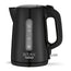 STAY by Cuisinart Cordless Electric Kettle– Black 6/Pack