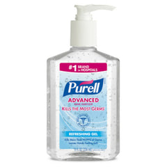 PURELLÂ® Advanced Hand Rub