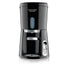 Hamilton Beach 10 Cup Brew Station Glossy Black 2/Pack