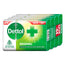 DETTOL Bar Soap 100g Original 144/Pack