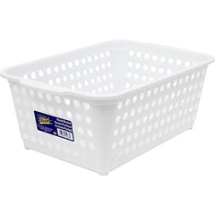 Handi Basket Dimensions 15"x10"x6"