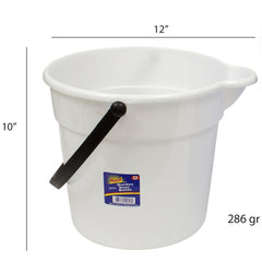 Pail Spout 10L