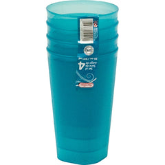 Molokai Tint Tumbler 4Pk Size 20oz Color Sky Blue