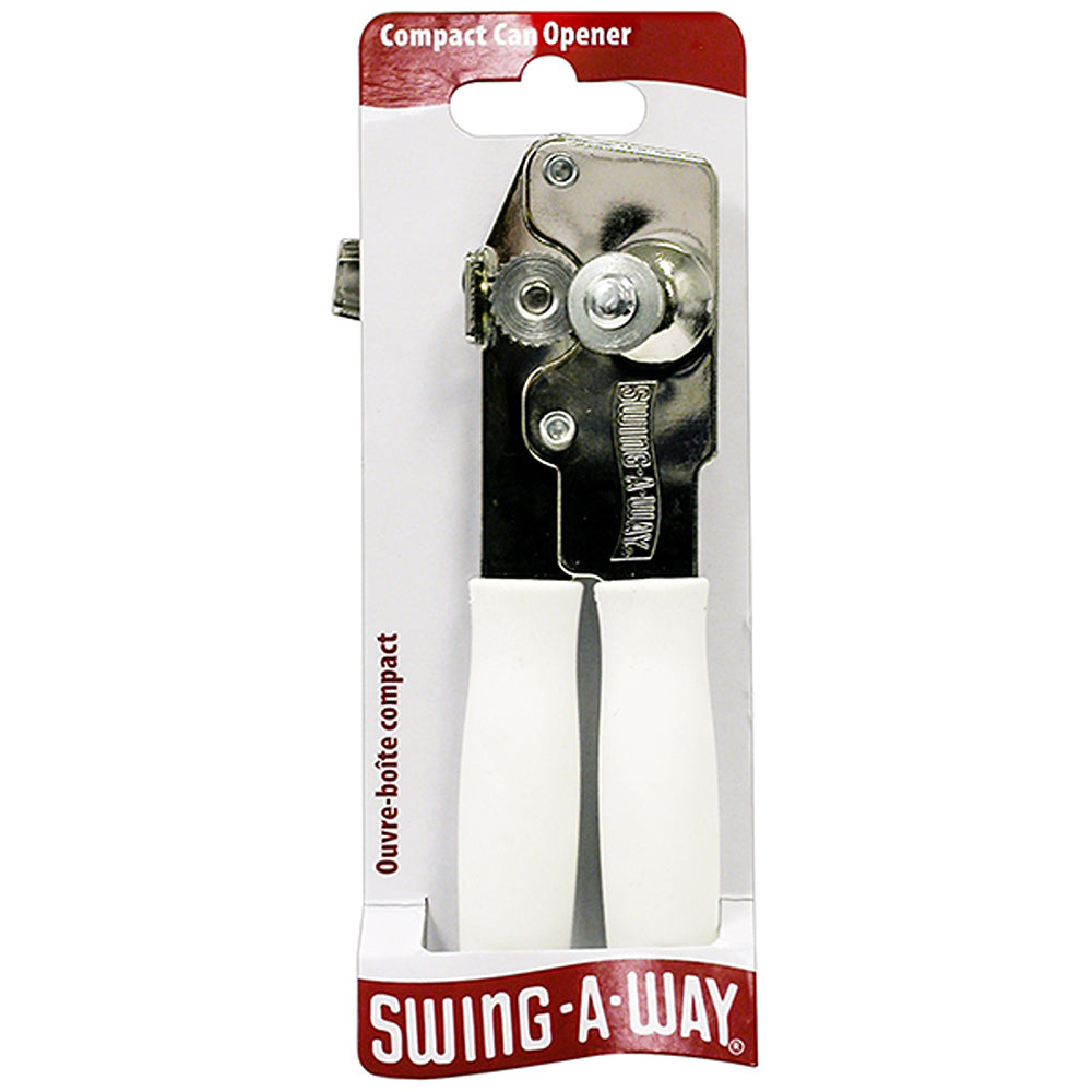 Swing-A-Way Compact Can Opener