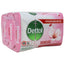 DETTOL Bar Soap 100G Skin Care 144/Pack