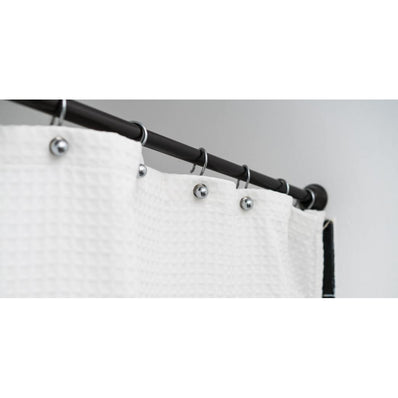 US Wholesale Shower Curtains Collection  Elevate Bathrooms with Style and  Quality – HospitalityEmporium