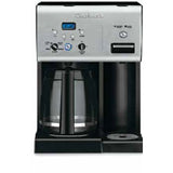 Cuisinart® 12-Cup Drip Programmable Coffeemaker with Hot Water System