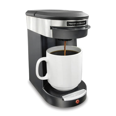 Buy Wholesale China 12 Cup Coffee Maker With 1.2l Glass Jar, Auto