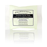 Facial Soap Verbena Flow Wrap PHARMACOPIA 1oz/28gm 